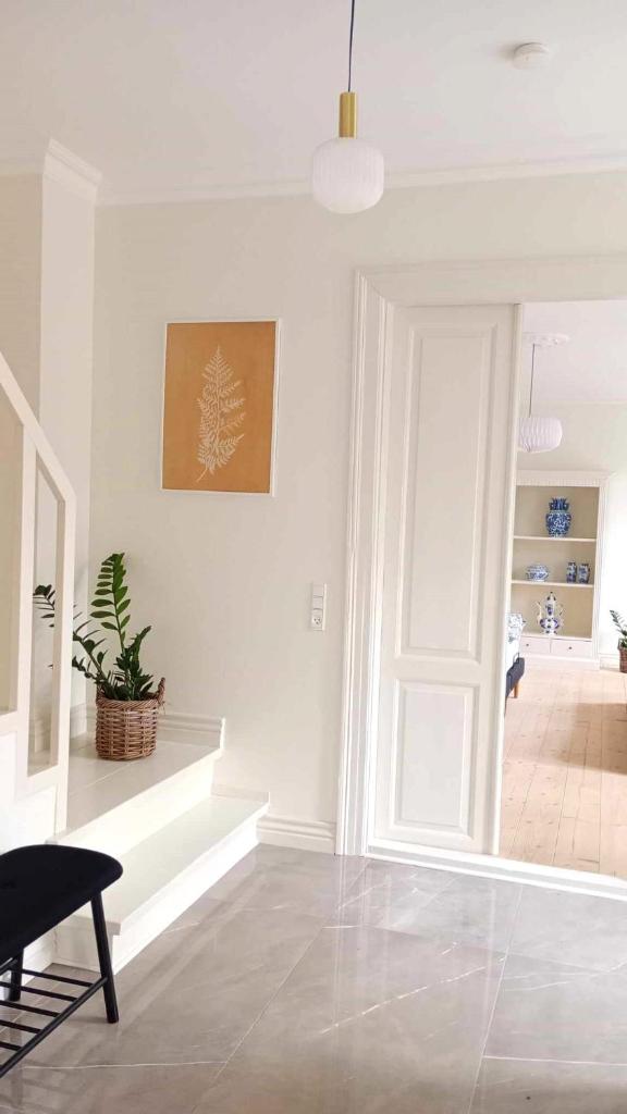 Apartment in Danmark -Petersminde Exclusive Apartments photo 1