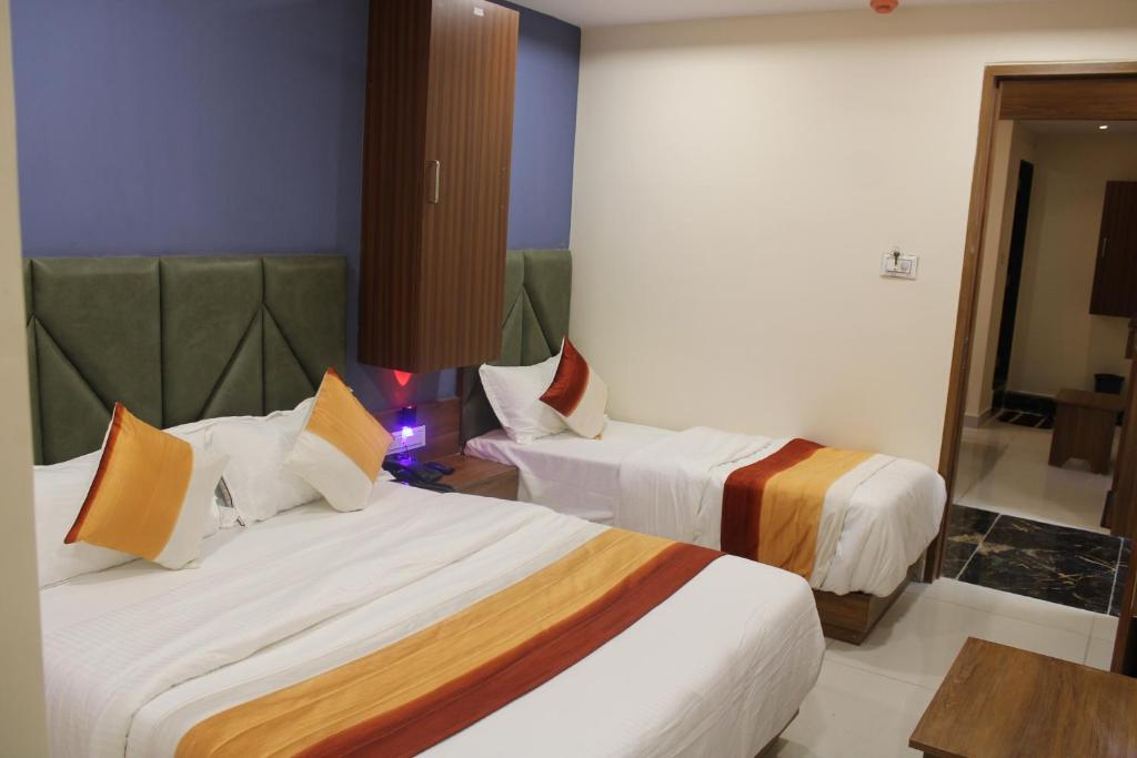 HOTEL AB FORTUNE photo 2