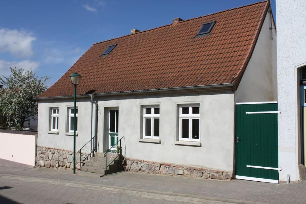 Ferienhaus Früh am See photo 1