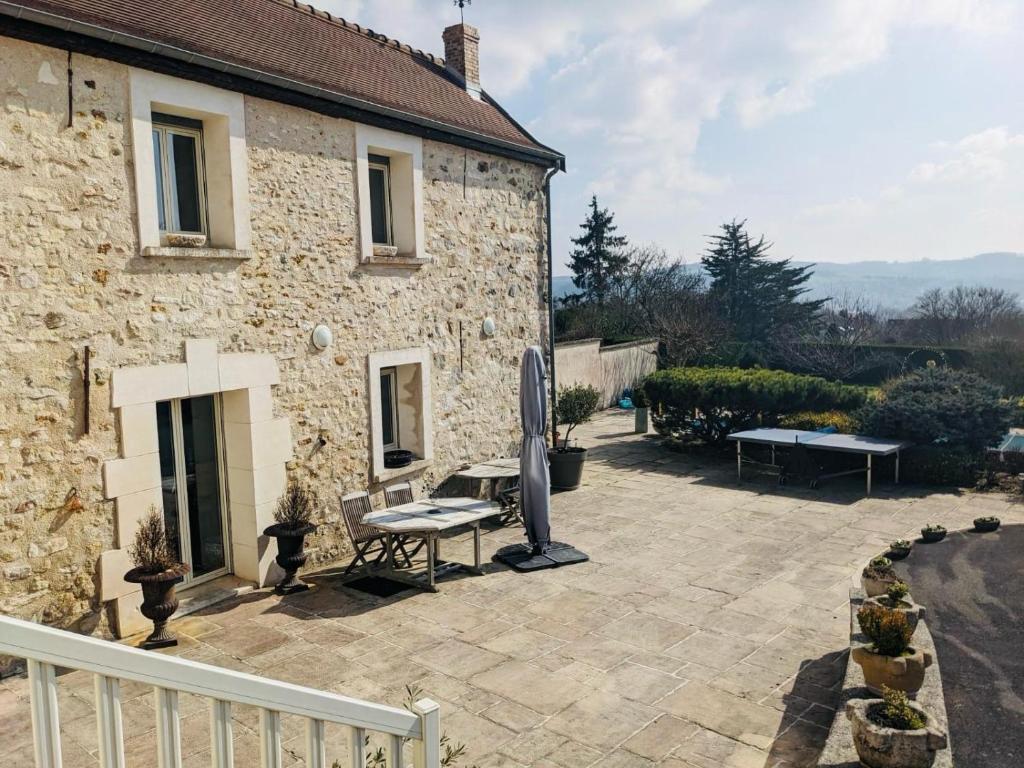 Domaine de famille Dovie photo 1