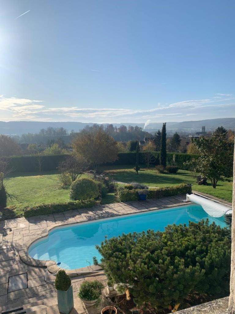 Domaine de famille Dovie photo 2