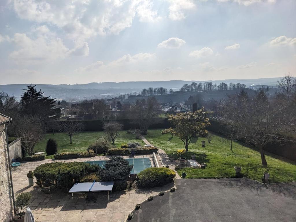 Domaine de famille Dovie photo 4