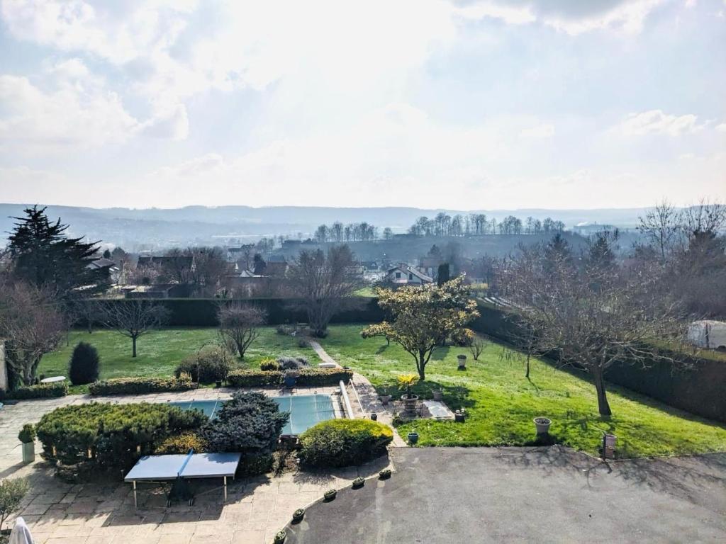 Domaine de famille Dovie photo 3