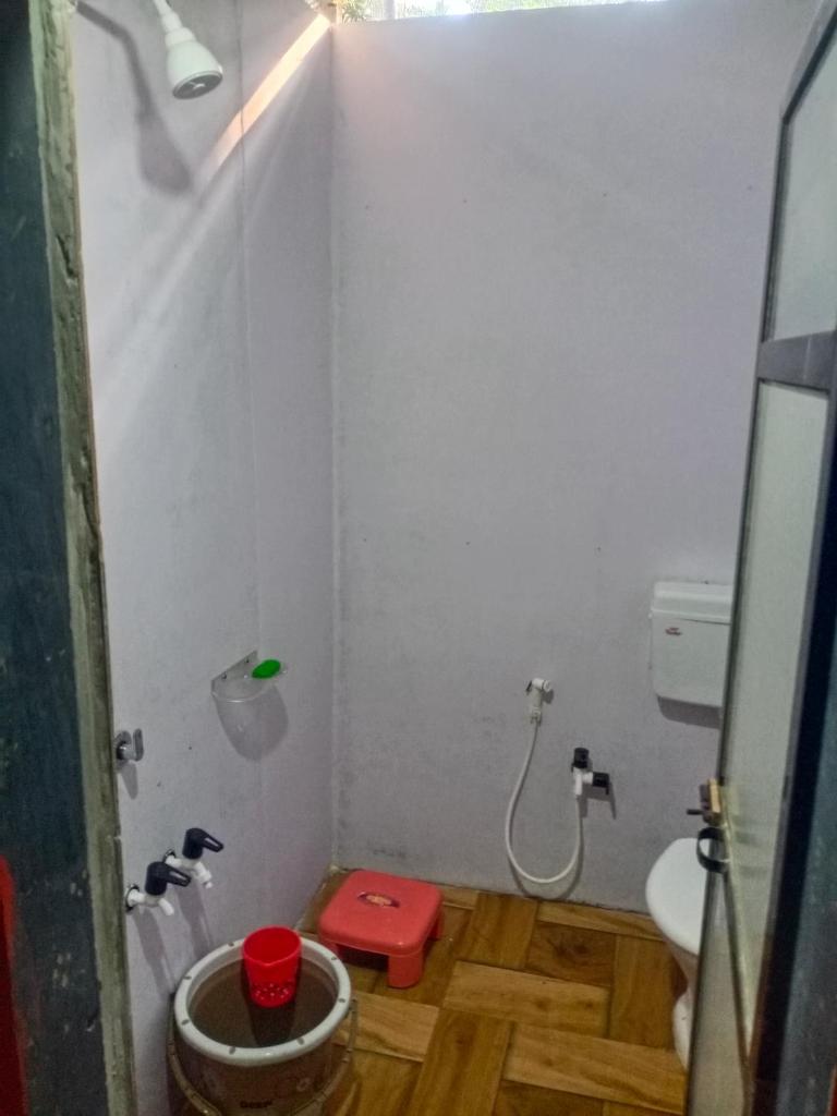 Bhagavati Home Stay
