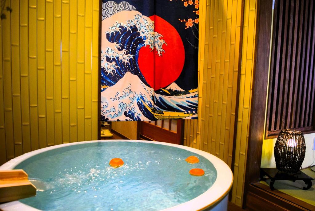 Karin House photo 1