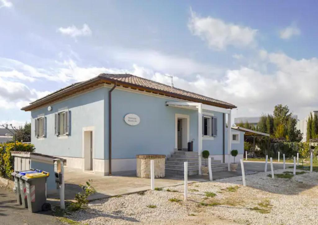 RESIDENCE MARATTA 54 photo 1