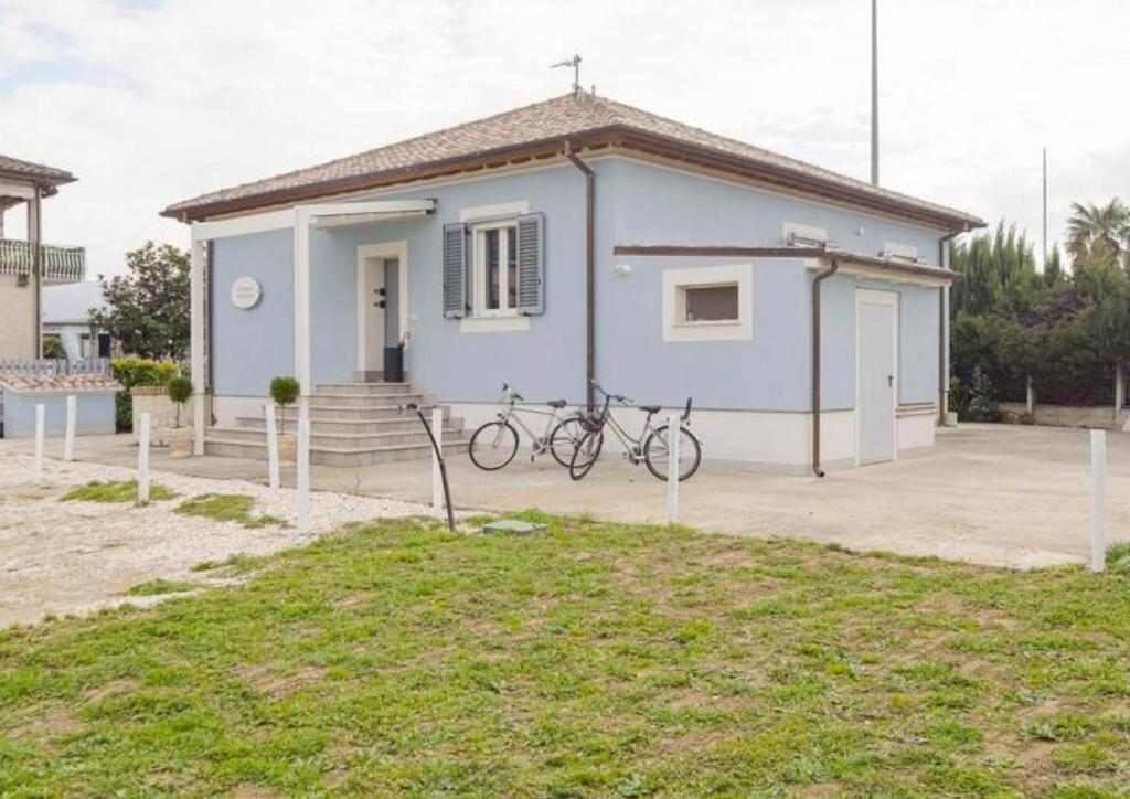 RESIDENCE MARATTA 54 photo 2
