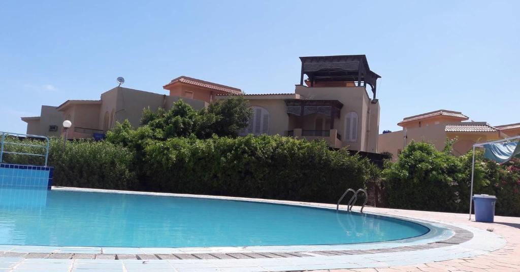 Private villa North Coast photo 2