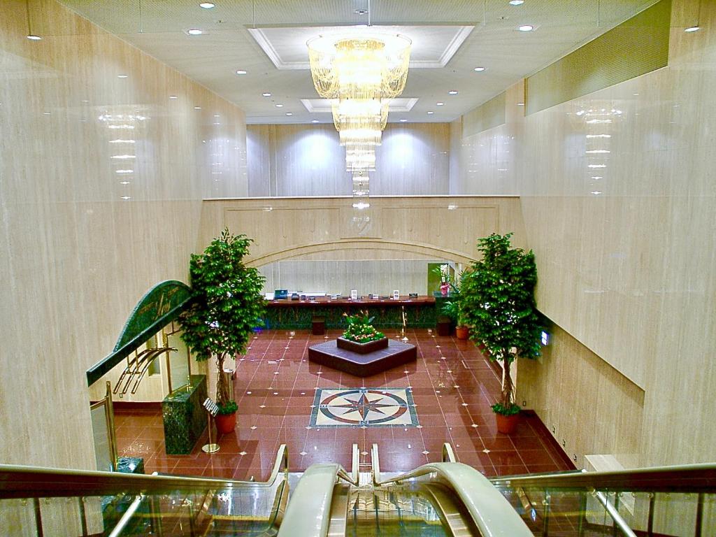 Yonago Universal Hotel photo 3