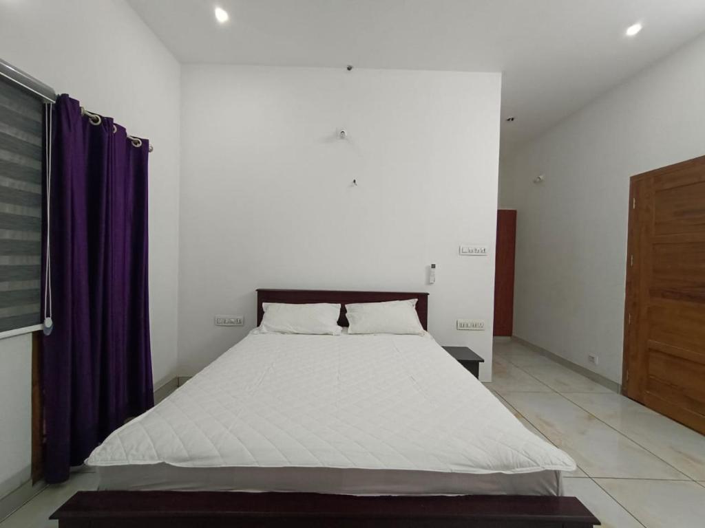 Athirapilly Night Lamp Homestay photo 3