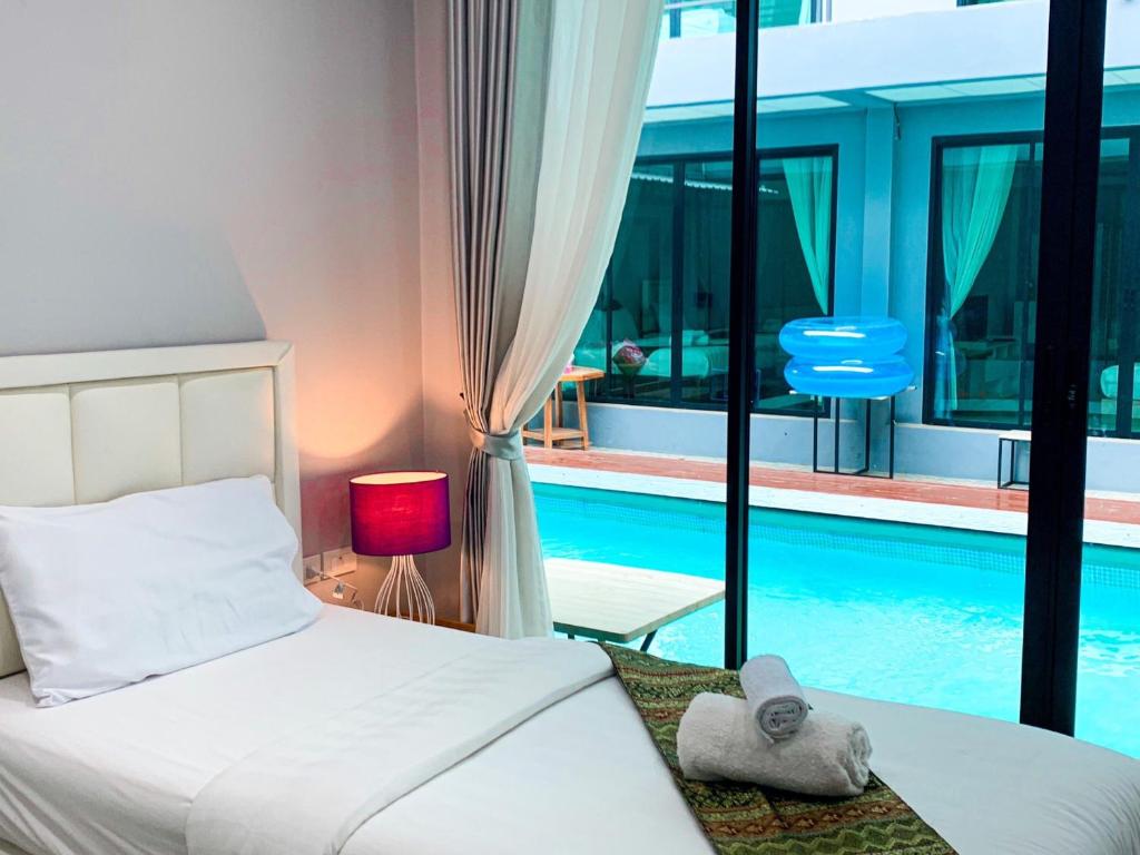 โรงแรม ทรี บริดจ์ โฮเทล photo 3