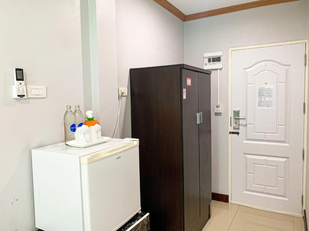 โรงแรม ทรี บริดจ์ โฮเทล photo 4