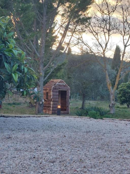 La villa Li Grihet photo 1