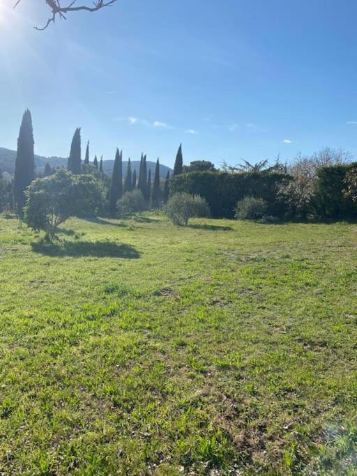 La villa Li Grihet photo 2