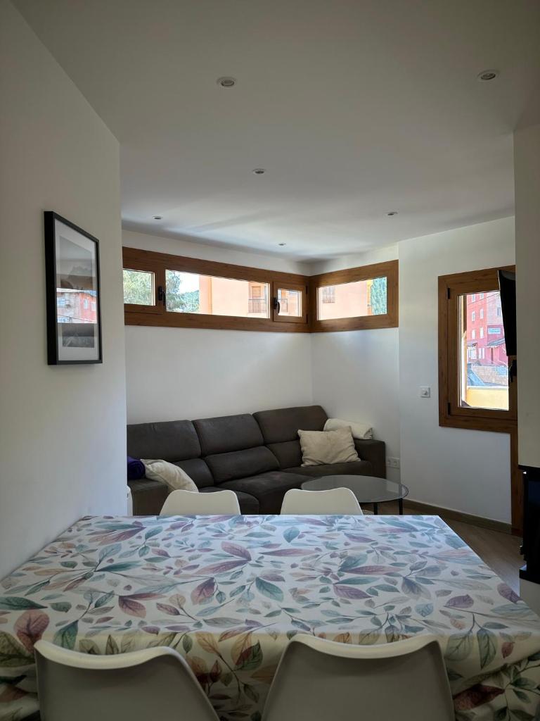 Apartament a La Molina photo 1