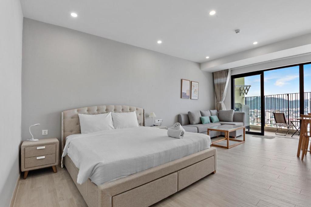 Bi’shouse goldcoast apartment