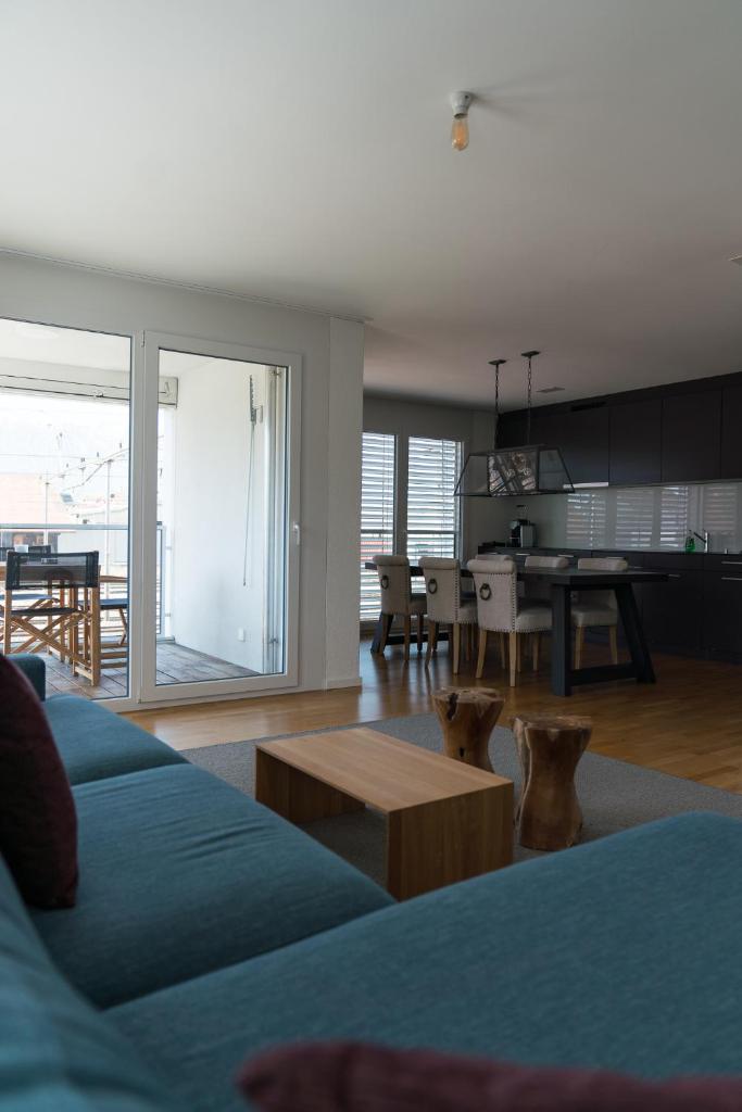 Apartment Spedition photo 1