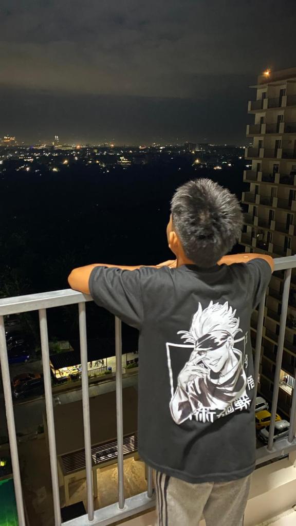 RichAirbnb Cebu photo 1