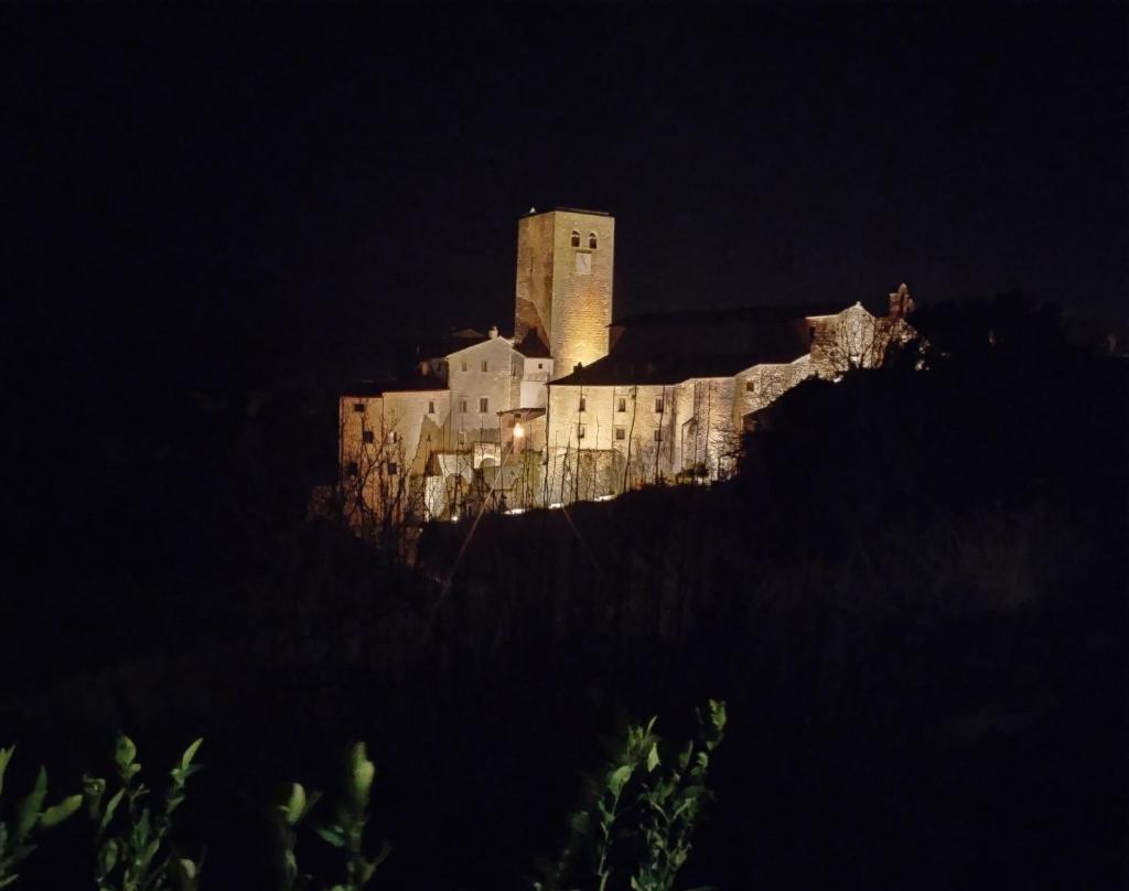 La Grotta by Night photo 4