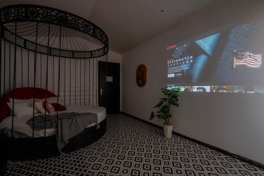 Cicilia Ben Thanh Hotels & Apartment