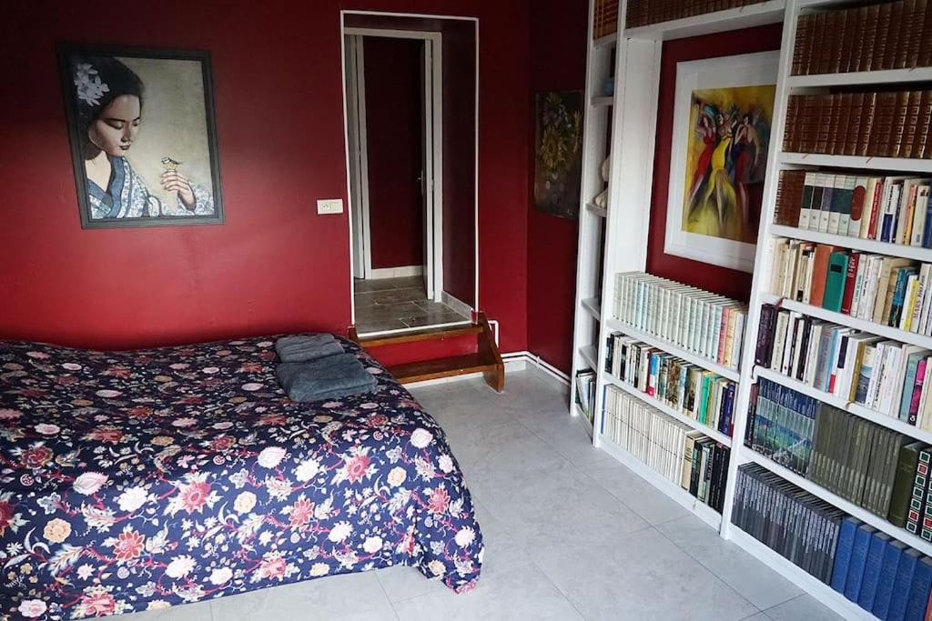 Le Gîte de la Galerie d'Art photo 2
