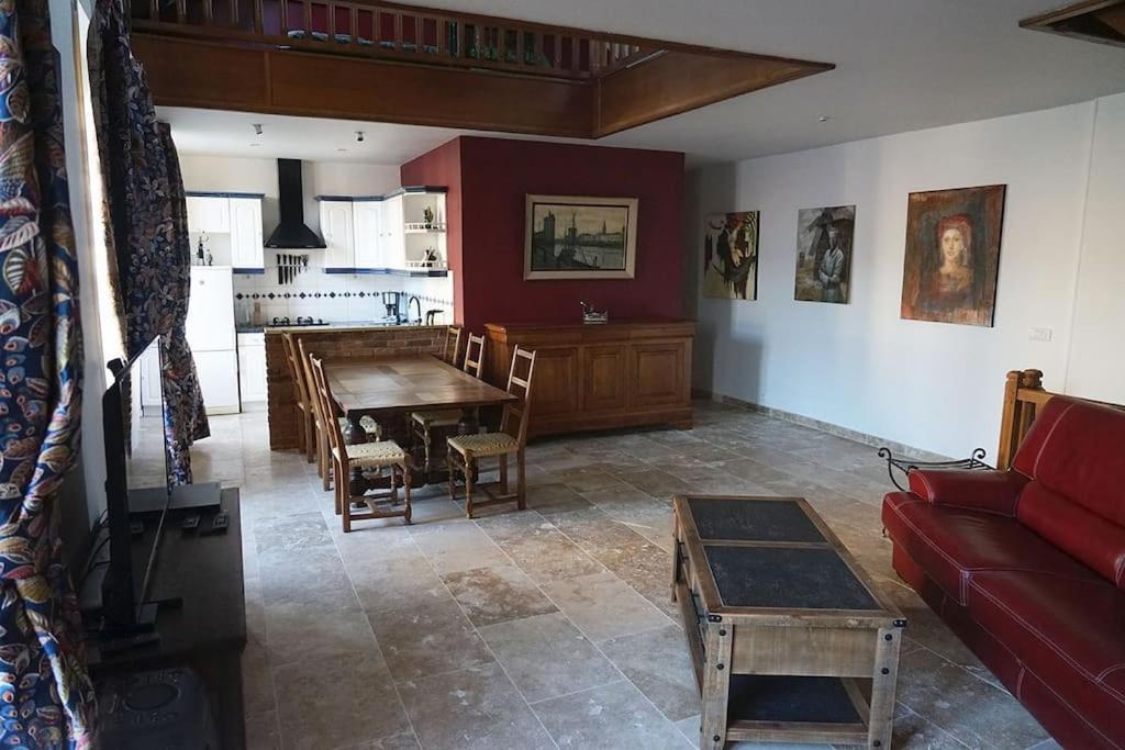 Le Gîte de la Galerie d'Art photo 4