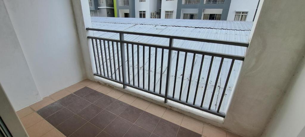 Bayou Lagoon Melaka Nik Homestay photo 2