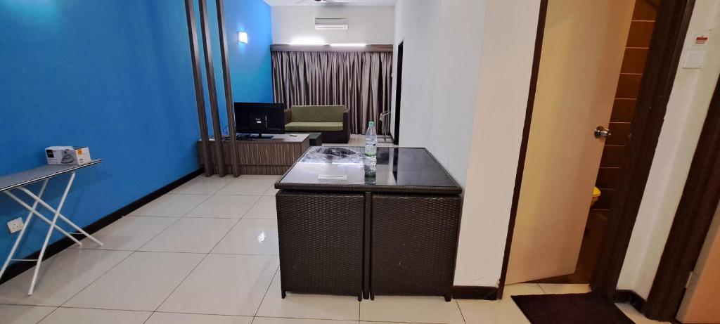 Bayou Lagoon Melaka Nik Homestay photo 1