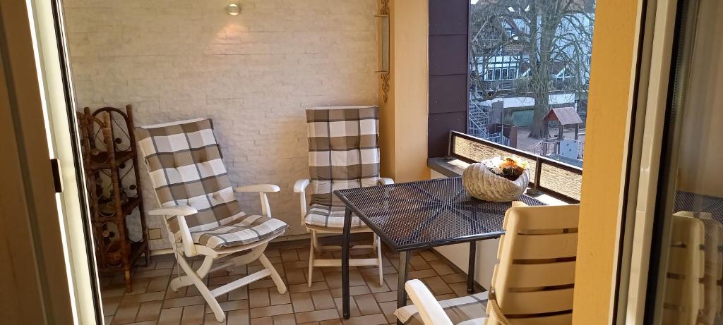 Ferienwohnung Altstadt-Domizil Hameln photo 4