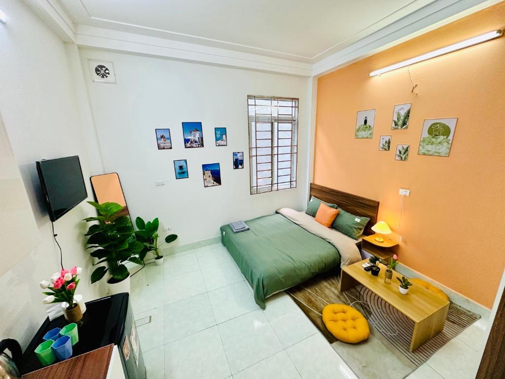 Sweet home * Center * Cozy