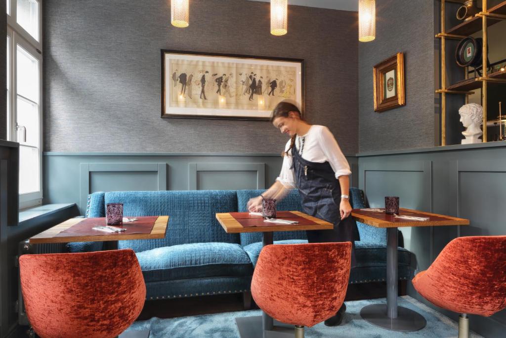 Boutique Hotel Spedition a member of DESIGN HOTELS photo 3