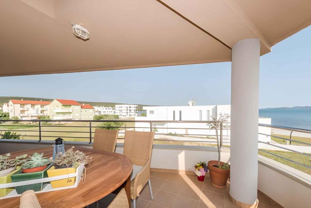 Apartment in Sukosan/Zadar Riviera 8087 photo 1