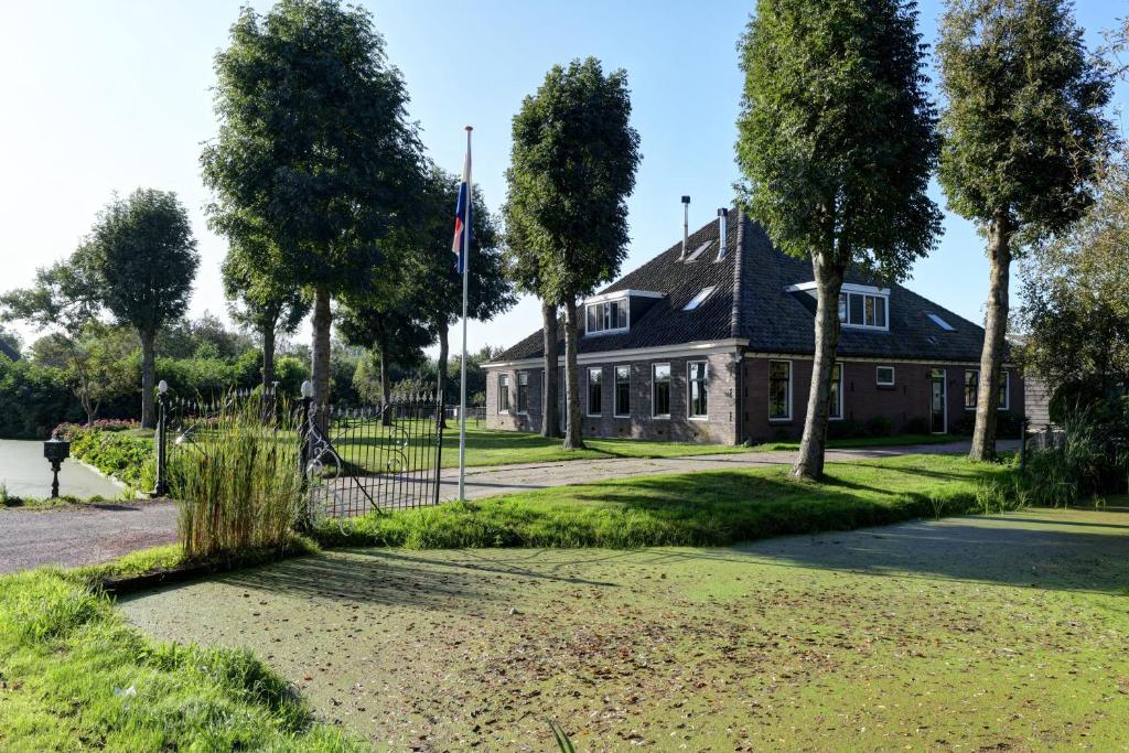 Vakantiehuis Overleek photo 1