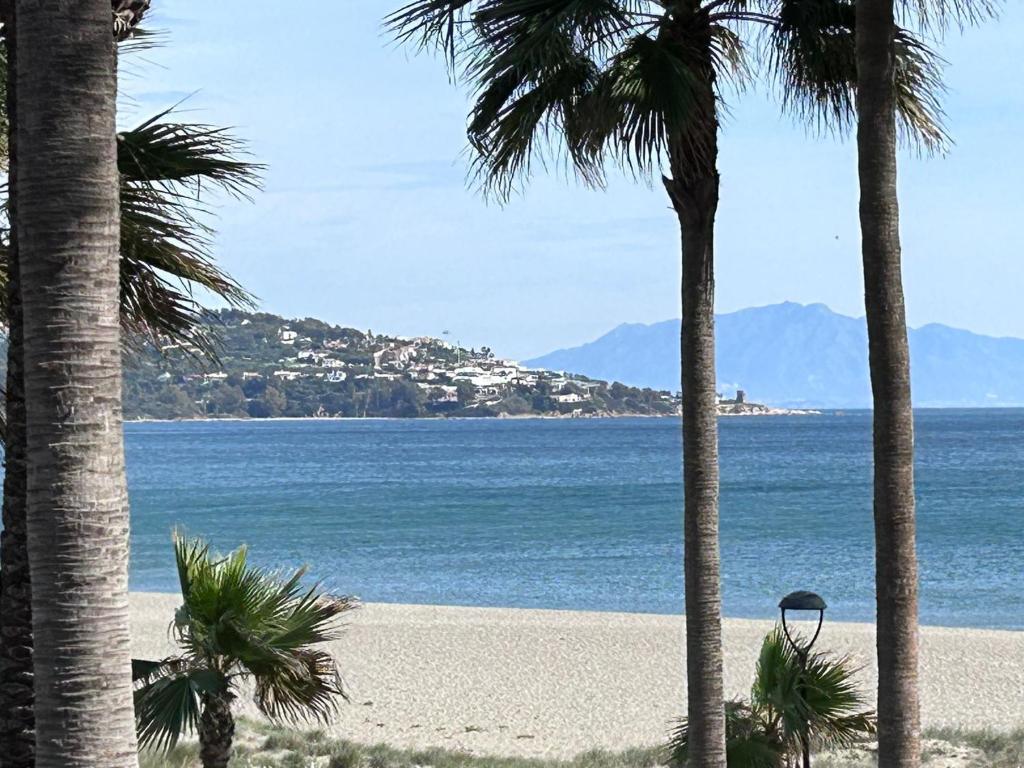 Puerto Sotogrande con vistas al mar photo 4