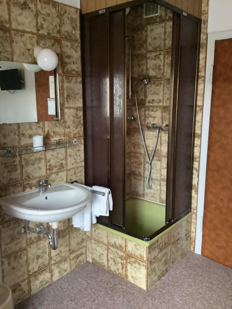 Budgethotel Stadtbett Wolfsburg photo 3