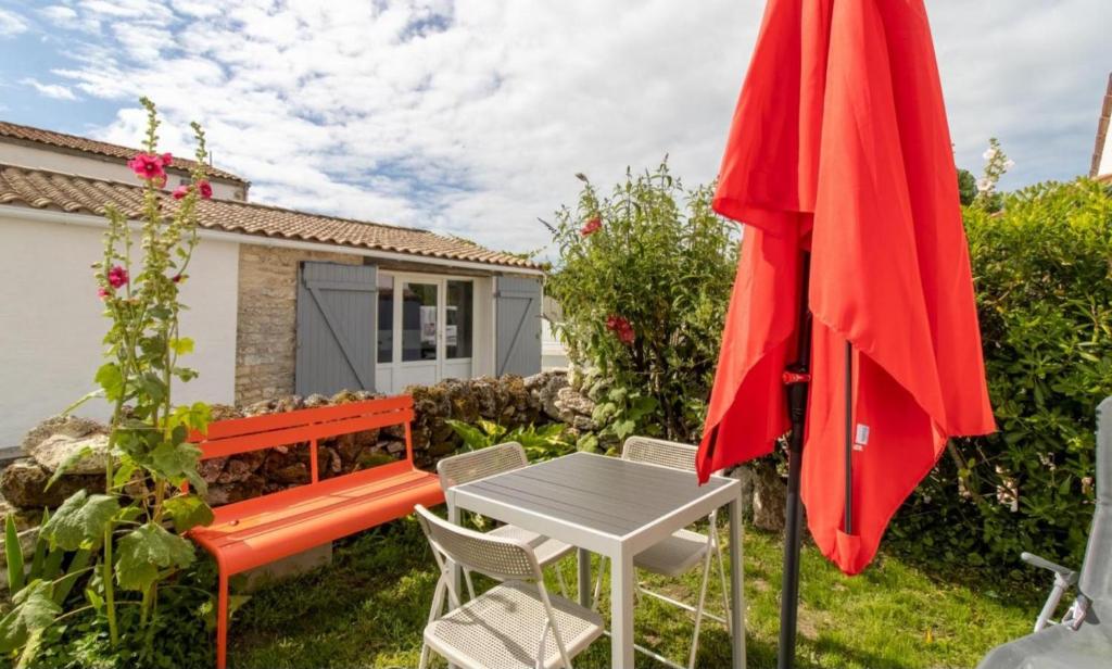 La Maison d'Odile photo 1