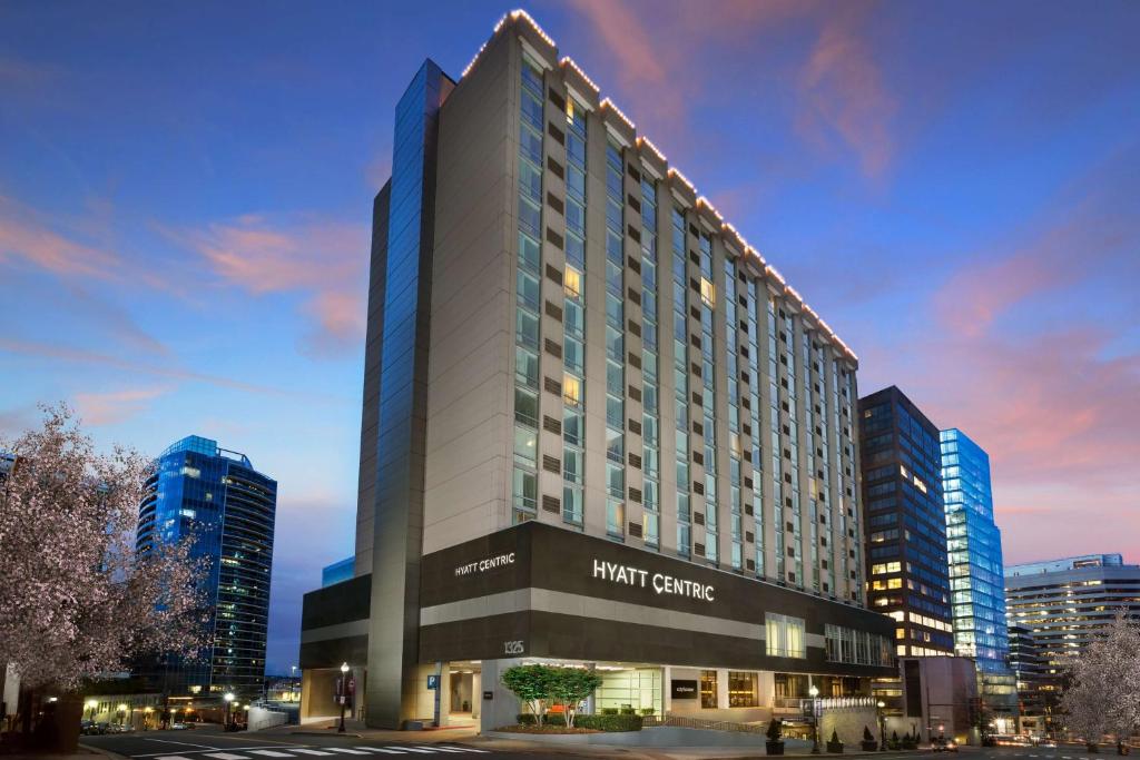 Hyatt Centric Arlington image