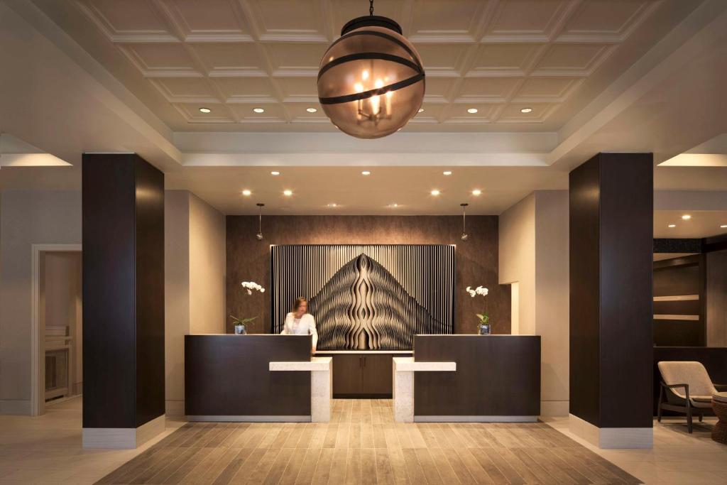 Hyatt Centric Fisherman's Wharf San Francisco photo 1