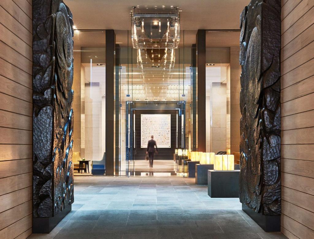 Grand Hyatt Melbourne photo 2