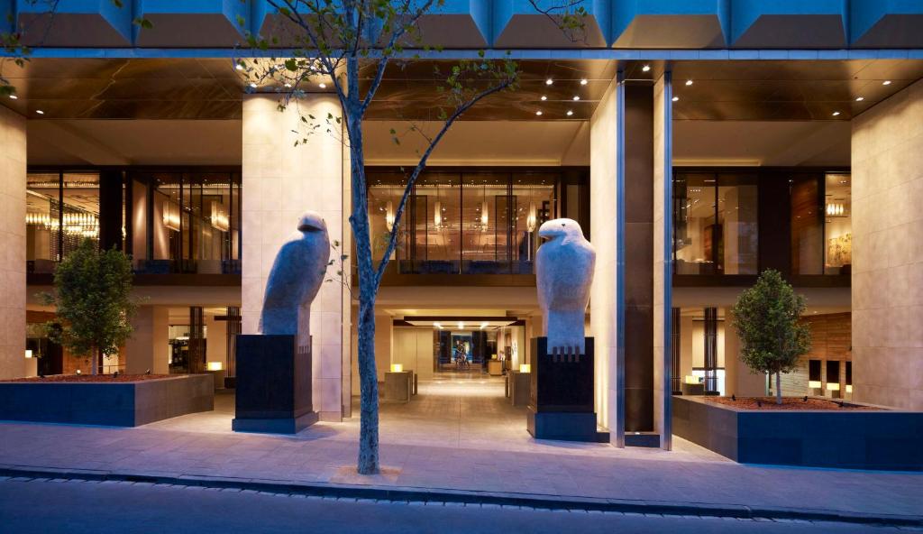 Grand Hyatt Melbourne photo 3