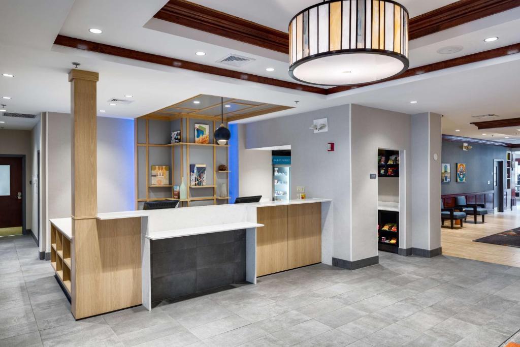 Hyatt House Boston Waltham photo 2