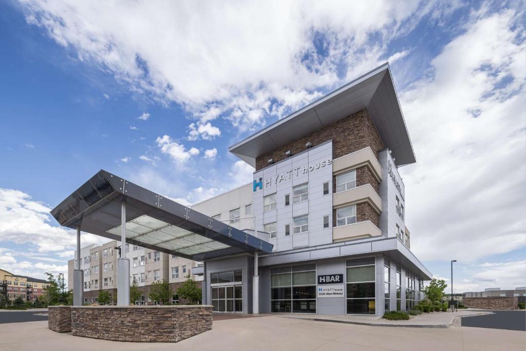 HYATT house Boulder/Broomfield image