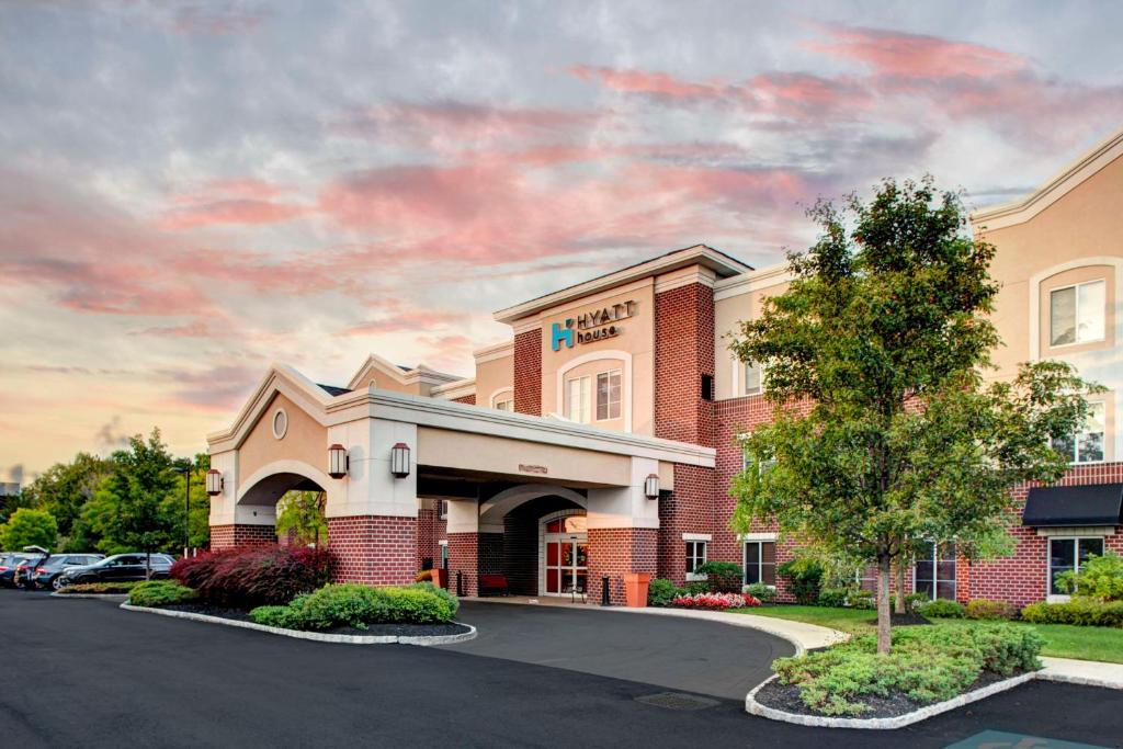HYATT house Branchburg / Bridgewater image