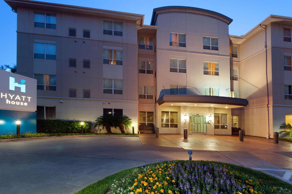 HYATT house Houston/Galleria image