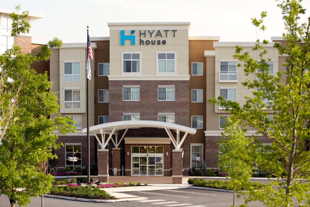 Hyatt House Philadelphia/King of Prussia image