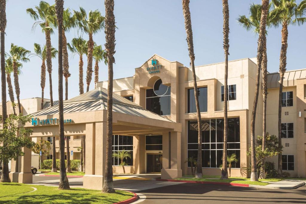 HYATT house Cypress/Anaheim image
