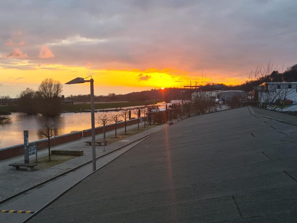 Hotel Stadt Boizenburg photo 3