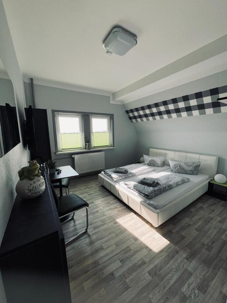 Hotel Stadt Boizenburg photo 2