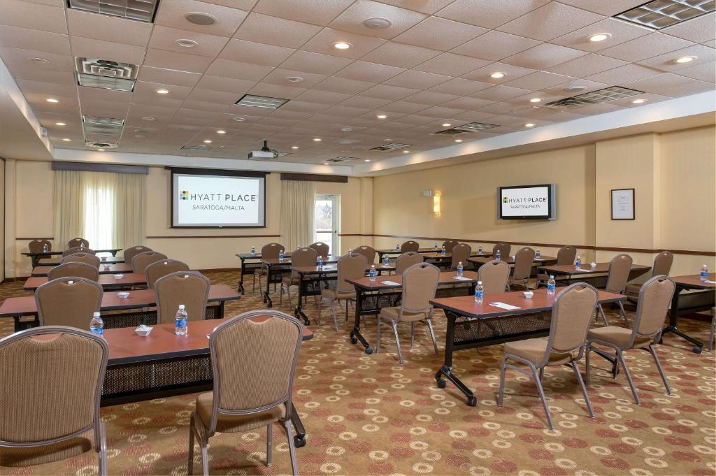 Hyatt Place Saratoga Malta image