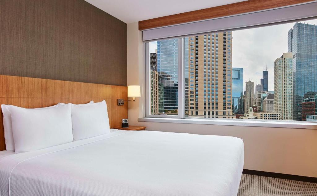 Hyatt Place Chicago River North photo 1